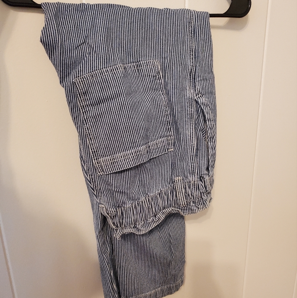 COPY - Size 4 Universal Thread Paper Bag Jeans